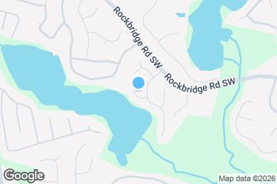 Map image of the property - 7186 Fair Harbor Way