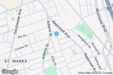 Map image of the property - 23 Train St