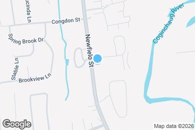 Map image of the property - Stoneycrest Tower