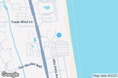 Map image of the property - 170 Ocean Hibiscus Dr