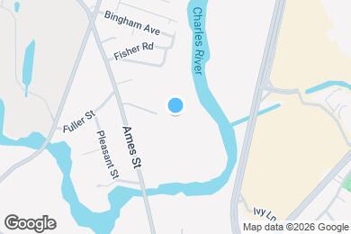 Map image of the property - 12 Clough Rd