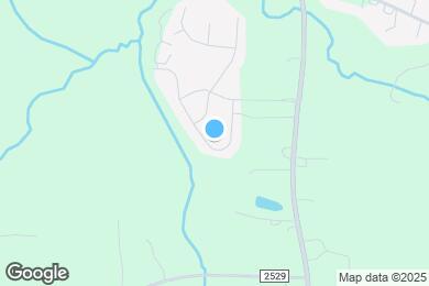 Map image of the property - 1140 Winding Creek Rd