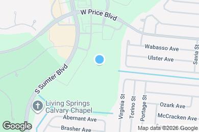 Map image of the property - Southerly at Heron Creek