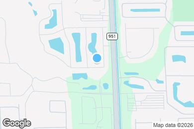 Map image of the property - 15031 Summit Pl Cir