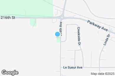 Map image of the property - 100 Ringbaum Path