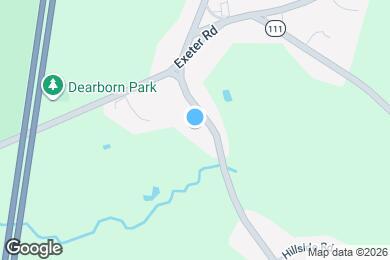 Map image of the property - 88 Post