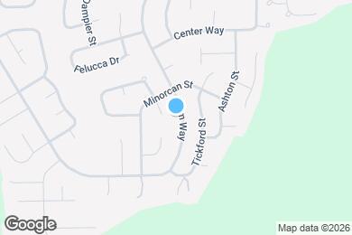 Map image of the property - 1810 Farm Way