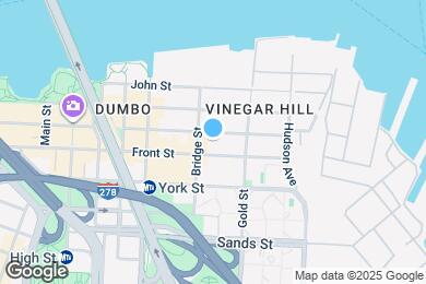 Map image of the property - 244 Water St