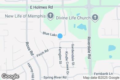 Map image of the property - 6848 Stevenwoods Ave