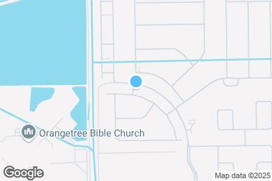 Map image of the property - 2044 Wellington St