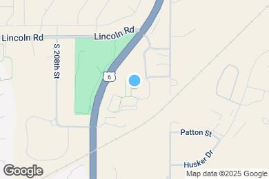 Map image of the property - Avenue 204
