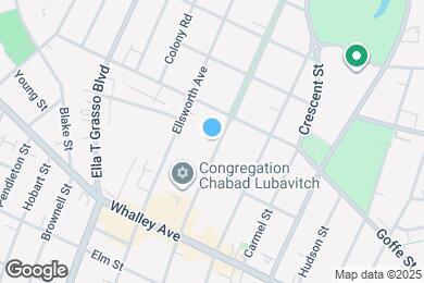 Map image of the property - 346 Norton St