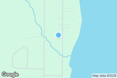 Map image of the property - 5223 Birchmont Dr NE
