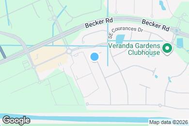 Map image of the property - 540 SE Monet Dr