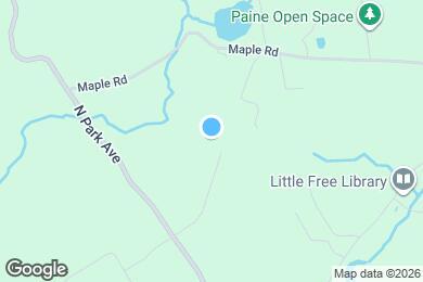 Map image of the property - 41 Ridge Line Rd