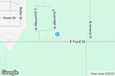Map image of the property - Brookfield