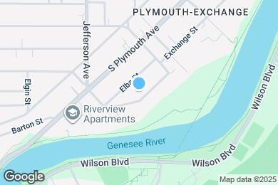 Map image of the property - 82 Cottage St