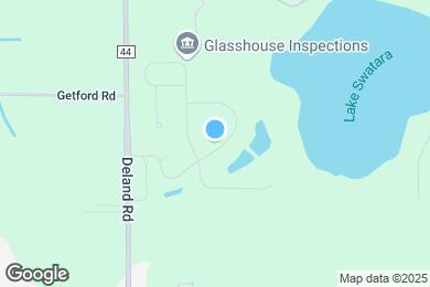 Map image of the property - 3329 Cypress Grove Dr