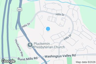 Map image of the property - 80 Sage Ct