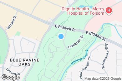 Map image of the property - Harrington Grove