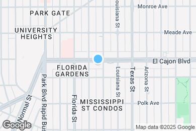 Map image of the property - The Evelyn Townhomes: Luxe Living in the H...