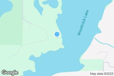 Map image of the property - 12275 62nd St NE