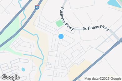 Map image of the property - 7980 Blue Stream Dr