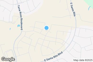 Map image of the property - 117 Redonda Dr