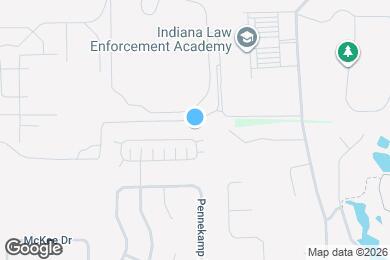 Map image of the property - 6674 Largo Ln