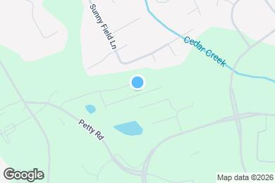 Map image of the property - 1632 Villageside Ct