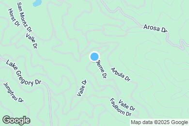 Map image of the property - 976 Berne Dr