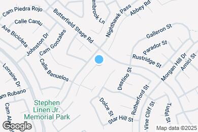 Map image of the property - 44726 Longfellow Ave