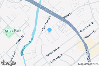 Map image of the property - 1239 Casetta Run