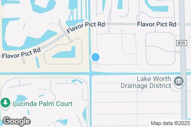 Map image of the property - 12994 Anthorne Ln