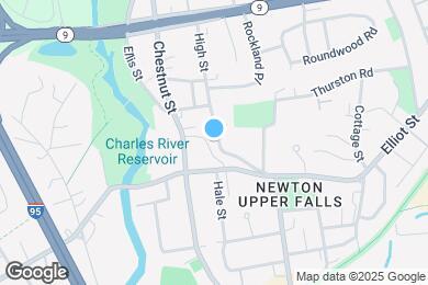 Map image of the property - 44 High St