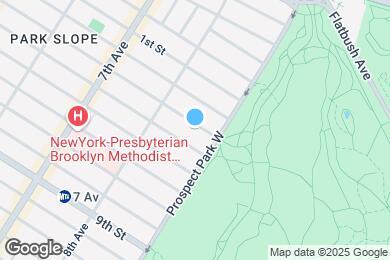 Map image of the property - 620 3rd St