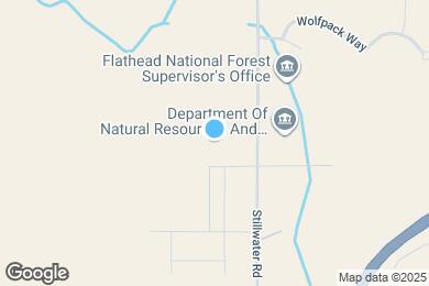 Map image of the property - Altus Apartments