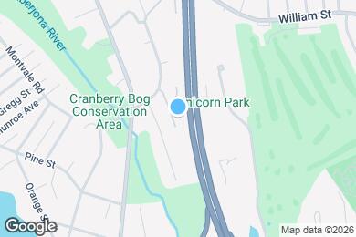 Map image of the property - 2 Albert Dr