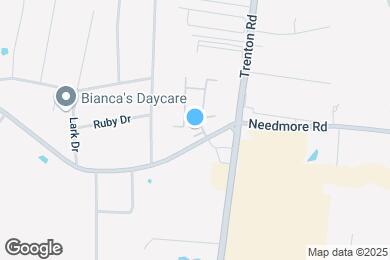 Map image of the property - 455 Needmore Rd