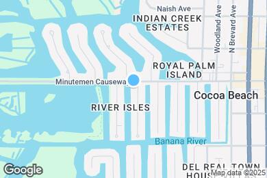 Map image of the property - 102 Deleon Rd