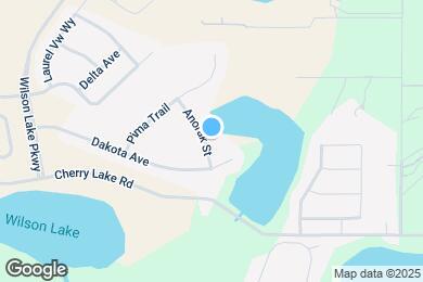Map image of the property - 310 Anorak St