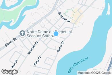 Map image of the property - 14 Veteran Ct