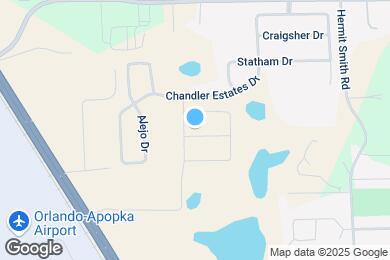 Map image of the property - 3716 Ctr Cv Ln