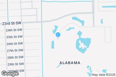 Map image of the property - 18461 Copperhead Dr