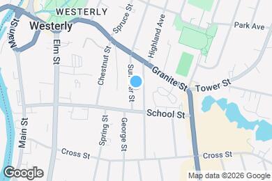 Map image of the property - 9 Summer St