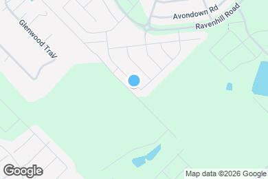 Map image of the property - Room in House on Heaton St