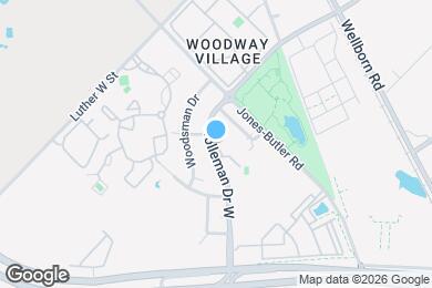 Map image of the property - SUBLEASE AVAILABLE JULY  Spacious One Bedroom Condo Close to Campus On the Bus Route