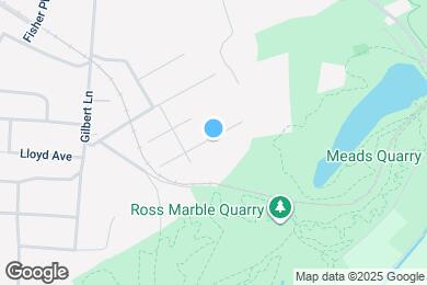 Map image of the property - 2626 Vucrest Ave