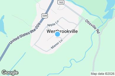 Map image of the property - 3 Elm St