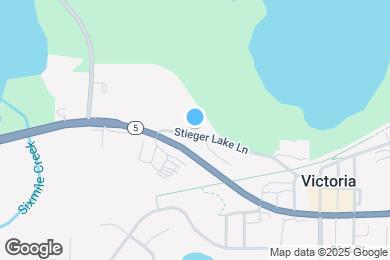 Map image of the property - Olivine Apartments - Opening March 1st!